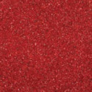  Carmine Red Pigmented Quartz 0.7-1.2mm