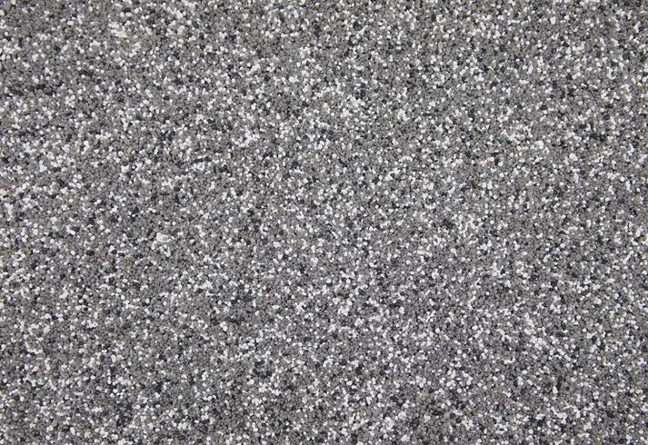 Dark Grey Coloured Quartz Blend 0.7mm - 1.2mm