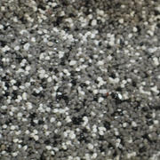 Dark Grey Coloured Quartz Blend 0.7mm - 1.2mm