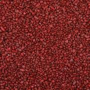  Trans Quartz Red 2-4mm