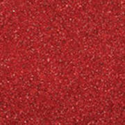  Carmine Red Pigmented Quartz 0.7-1.2mm