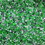  Green Coloured Quartz Blend 05